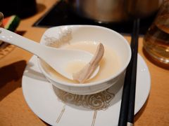 -湯系·煲汤手艺人(东二环泰禾广场店)