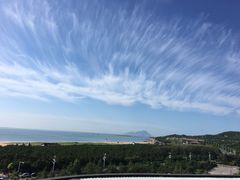 -青岛银沙滩