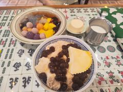 -堂屋糖水店(愚园店)
