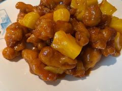 -南山翁新概念川菜(江宁万达广场店)