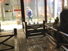 -毅祥斋老孙家泡馍(西羊市店)
