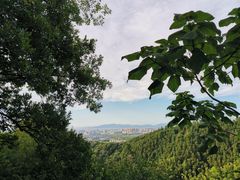 -敬亭山风景名胜区