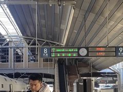 -北京站
