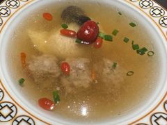 -简小舍· 民间手艺菜(古德寺店)