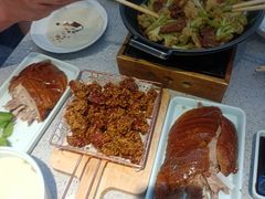 -紫光园(劲松店)