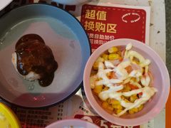 -拾光自助甜品·小食(太古里总店)