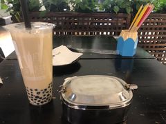 -小明同学(三里屯店)