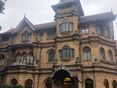 -马勒别墅饭店(静安寺店)