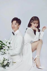 点击看大图 -YISHU一树影像工作室(惠城店)