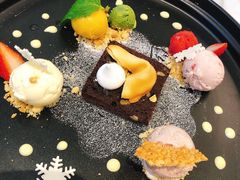 -哈根达斯(济南万象城店)