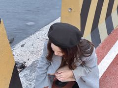 -汕尾风车岛