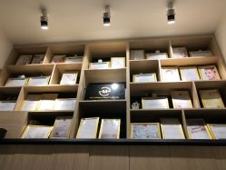 -MZ SKIN CARE逆齢驻颜中心
