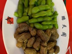 -鹏天阁酒楼·海鲜(红旗店)