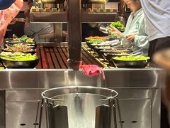 -伊茉家的烤肉店(勒泰中心店)