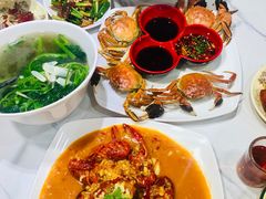 -辣螃铠盆盆蟹大排档(总店)