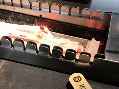 -很久以前羊肉串(昌里路三钢里店)