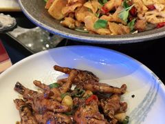 -聚鑫阁江浙菜·非遗传承技艺(青村帝华园店)