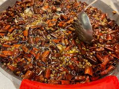 -辣婆婆(航天桥店)