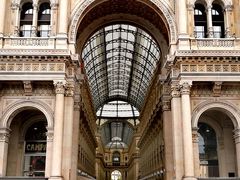 -埃马努埃莱二世拱廊