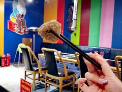 -湘西乌龙山铁板烧(双桥店)