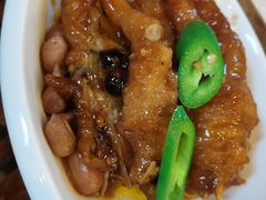 -龙的酒楼·手工早茶·顺德菜(近良路店)