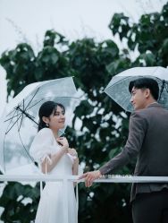 -CD视觉婚纱摄影