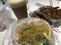 -李老二炒粉(桂林路一店)