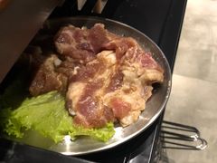 -·缸桶屋·韩式牛肋条自助烤肉(西湖D11店)
