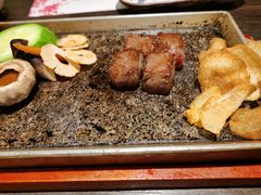 -四葉寿司·城市景观(深圳湾1号店)