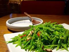 -云海肴·汽锅鸡·云南代表菜(天山百盛优客店)