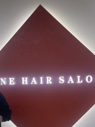 -FINE HAIR 烫染专业设计