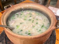家鸡粥-一粥(华侨城创意文化园店)