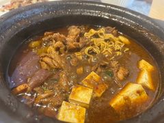 -二楼老店重庆鸡公煲(真光路店)