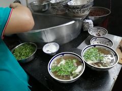 -澄城学斌水盆羊肉(总店)