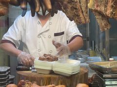 -天添手撕猪手(德政中路店)