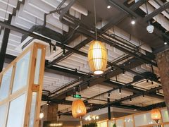 大堂-陶德砂锅(蜀汉路店)