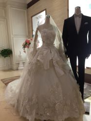 -南京宝娜嫁衣婚纱礼服馆(中央路店)