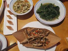 -几荷·恰似故人来(秀水广场店)