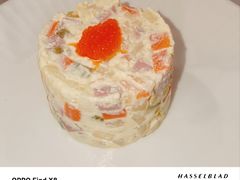 -库滋明·俄罗斯特色美食(中央大街店)