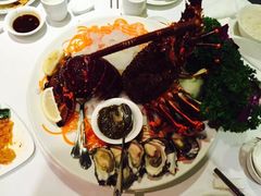 -金唐海鲜酒家