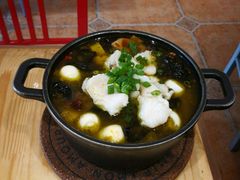 -线人米线(桂林路店)