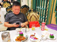 -金米箩大酒店(五角场店)