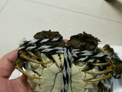 -喜洋洋蟹庄(阳澄湖店)