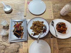 -素心小筑(后沙裕镇店)