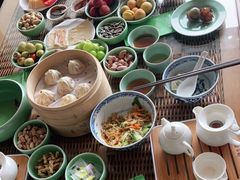 -湖畔居茶楼(湖滨店)
