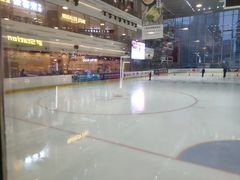 -冠军冰场CHAMPION RINK(凯德广场店)