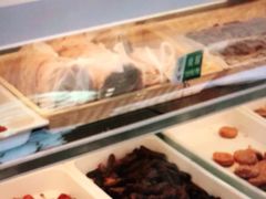 -紫光园清真北京小吃(广渠门内店)