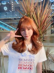 -3AM·S HAIR SALON烫发染发接发
