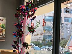 -韩香福脊骨汤锅(上杭路店)
