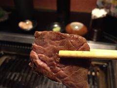 -松阪牛焼肉M(法善寺横丁店)